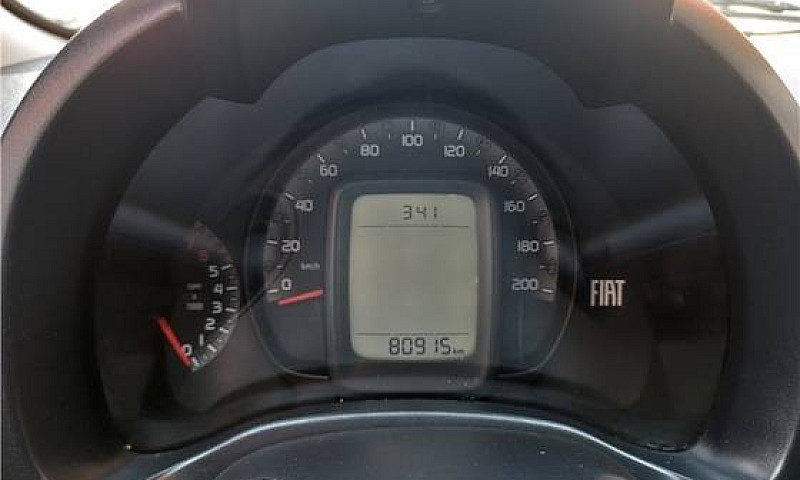 Fiat Uno 2020/2021 1...