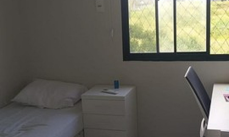 Locação - Apartament...