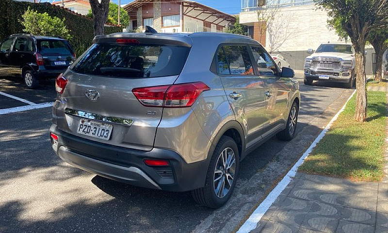 Creta Prestige Top I...
