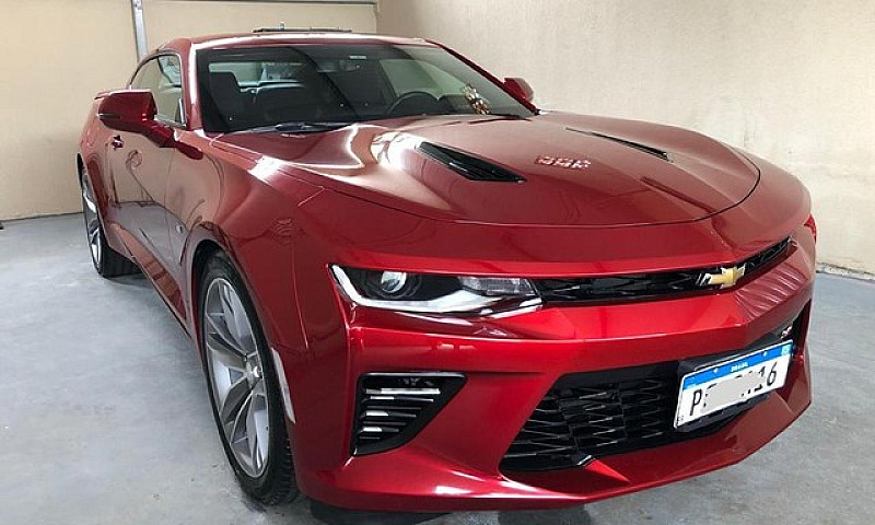Camaro...