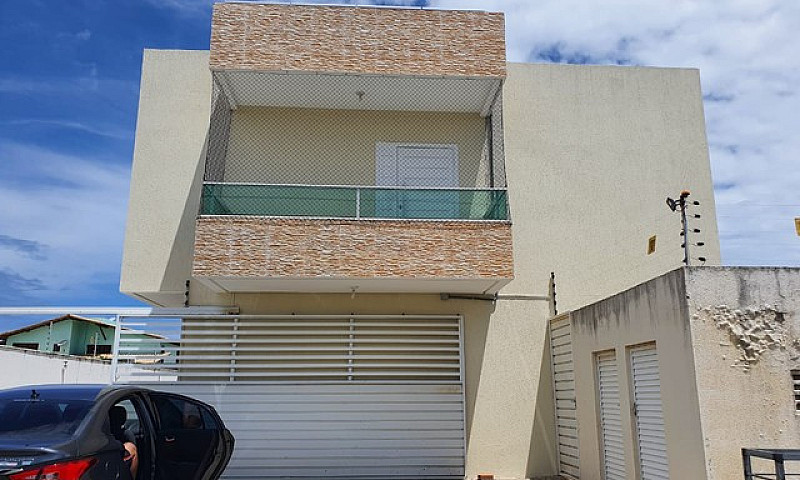 Casa Duplex Completí...