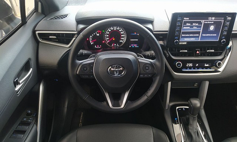 Corolla Cross Xre 20...