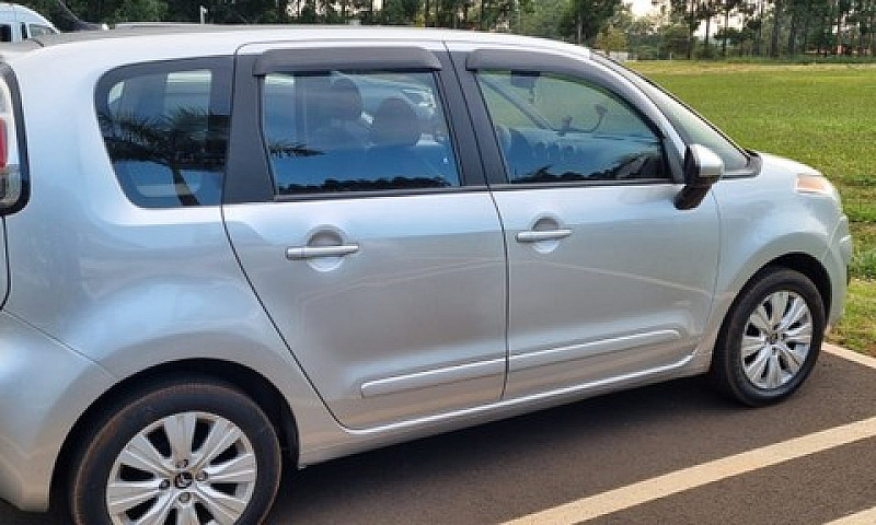 Citroen C3 Picasso ...