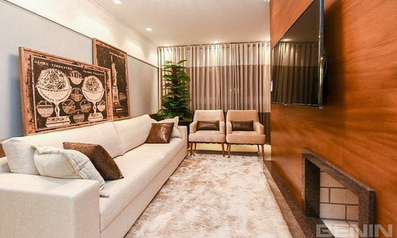 Gramado - Apartament...