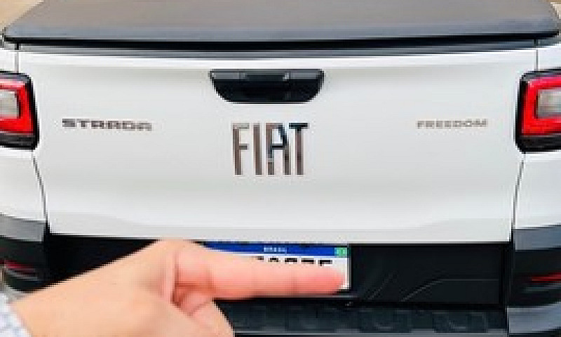 Oportunidade Fiat, S...