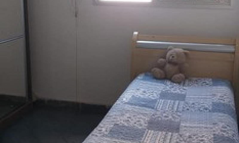 Apartamento 3 Quarto...