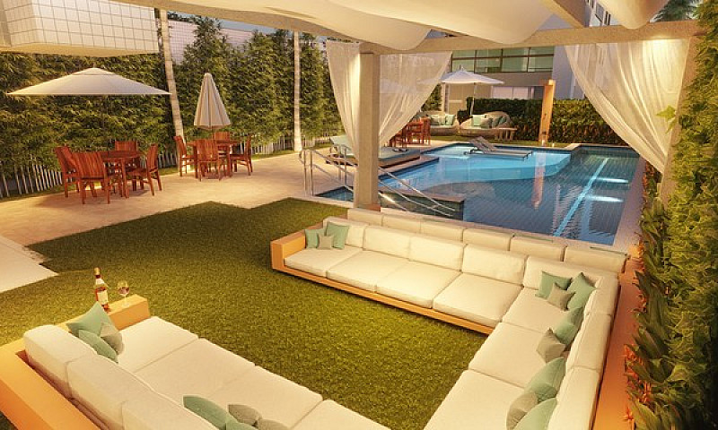 Apartamento Para Ven...