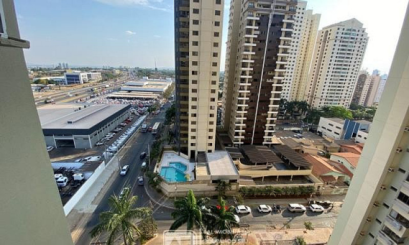 Goiânia - Apartament...