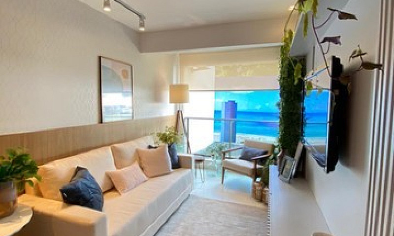 Apartamento Para Ven...