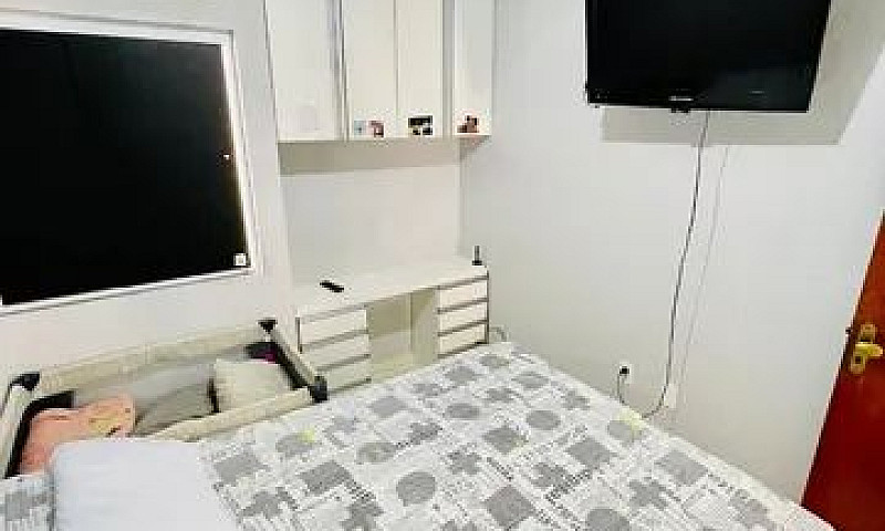 Casa De Condomínio T...