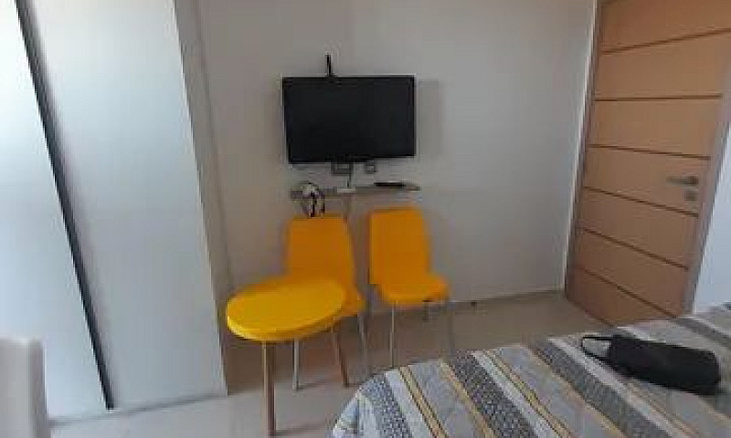 Apartamento No Studi...