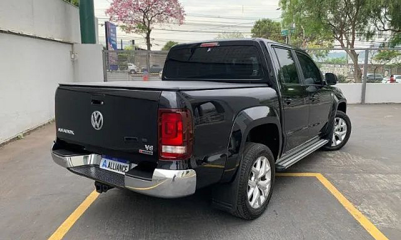 Amarok Highline  Cd ...