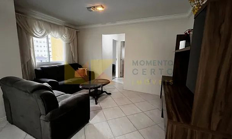 Lindo Apartamento Mo...