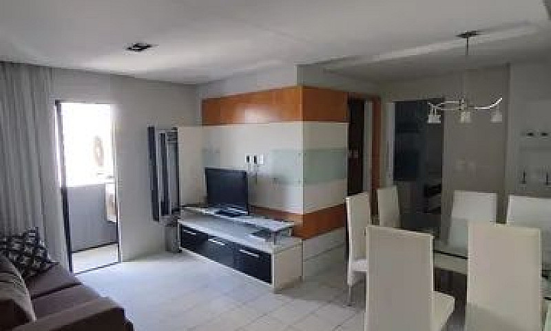 Apartamento Meireles...