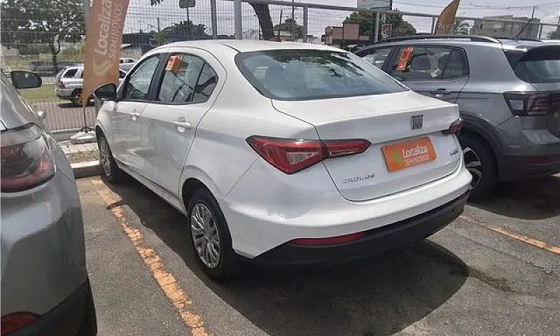 Fiat Cronos 2022 1.3...