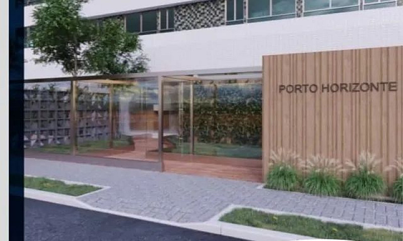 Porto Horizonte - 2 ...