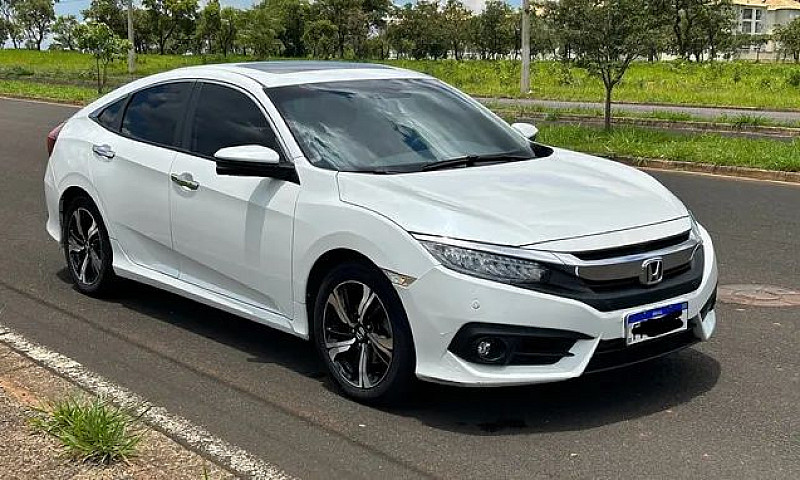 Civic Touring 1.5 Tu...