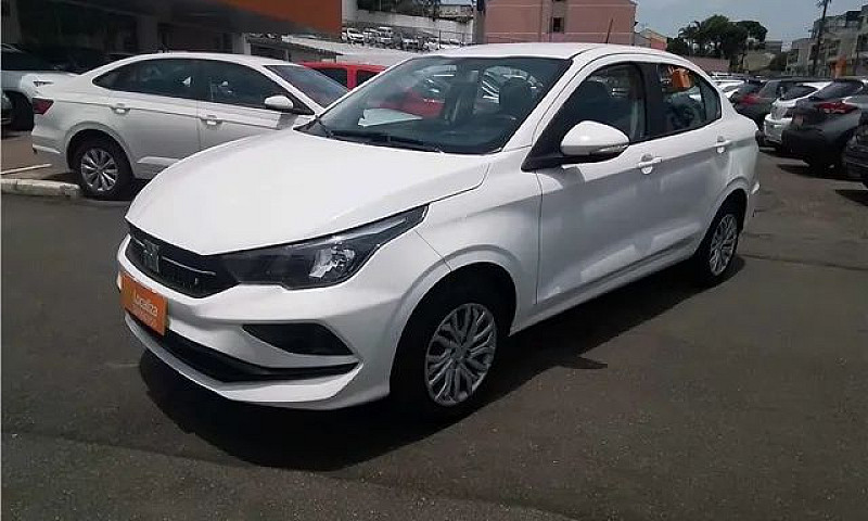 Fiat Cronos 2022 1.3...
