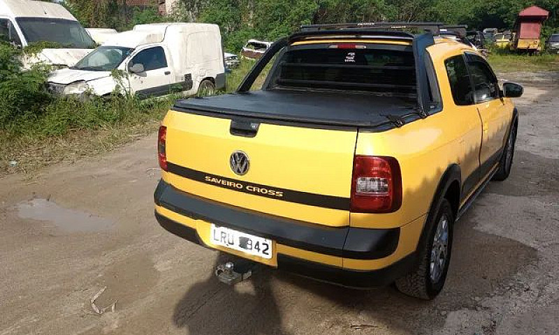 Vendo  Volkswagen Sa...