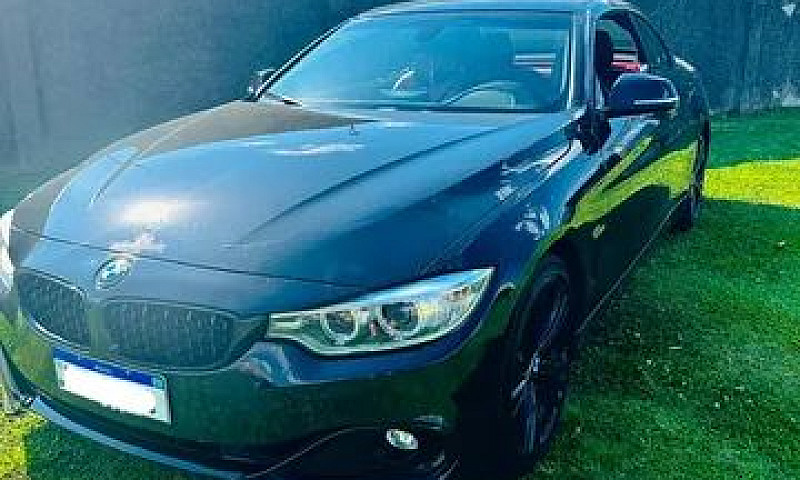 Bmw 428 Cabriolet Sp...