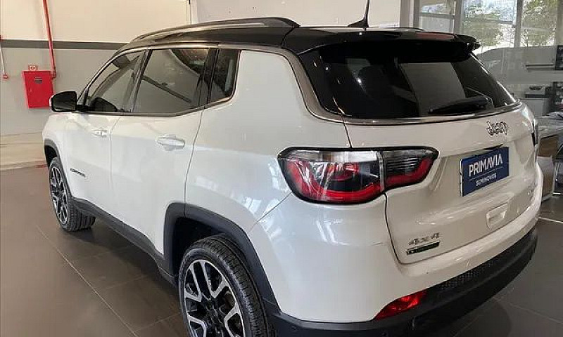 Jeep Compass 2.0 16V...