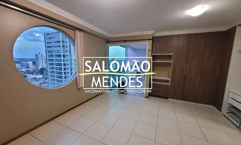 Apartamento Para Alu...