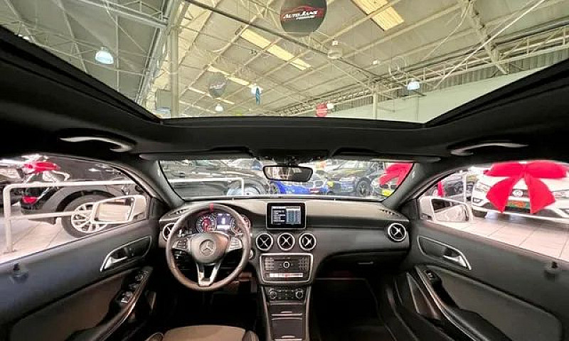 Mercedes-Benz A 200 ...