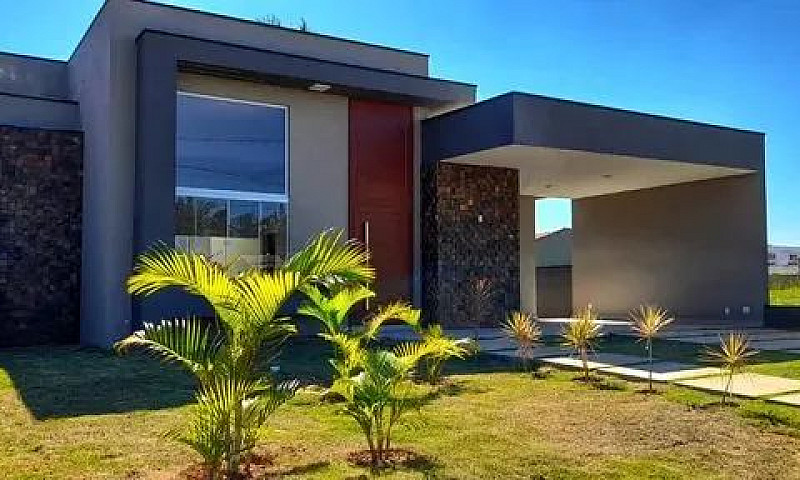 Vendo Casa No Parkwa...
