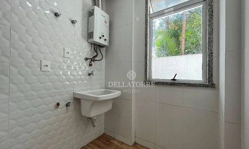 Apartamento Com 1 Do...