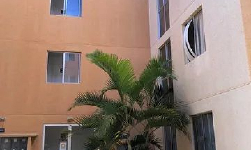 Alugo Apartamento No...