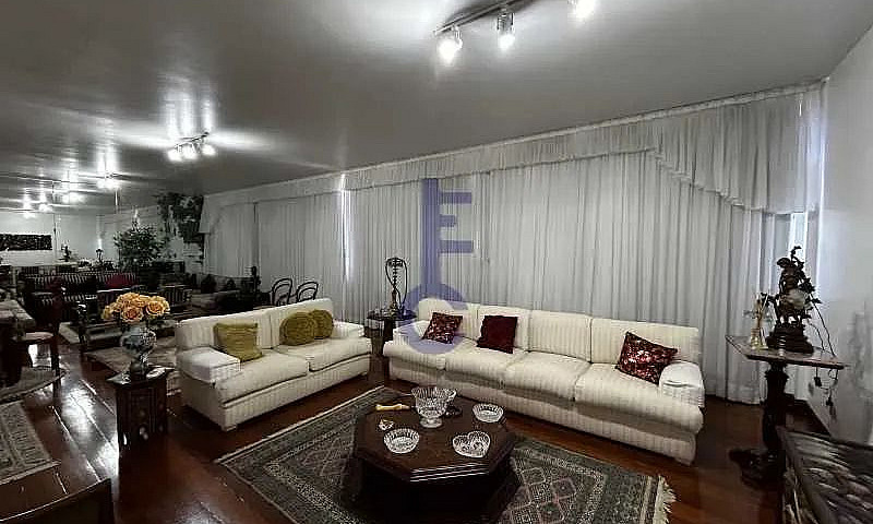Luxuoso Unico Andar ...