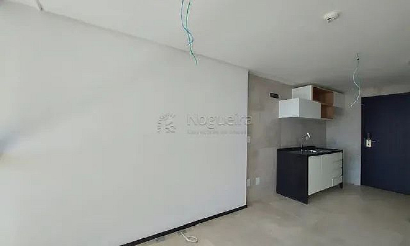 Apartamento Padrão E...