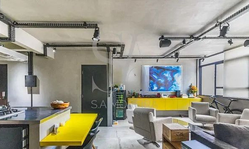 Apartamento Para Alu...