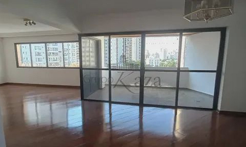 Apartamento Para Alu...