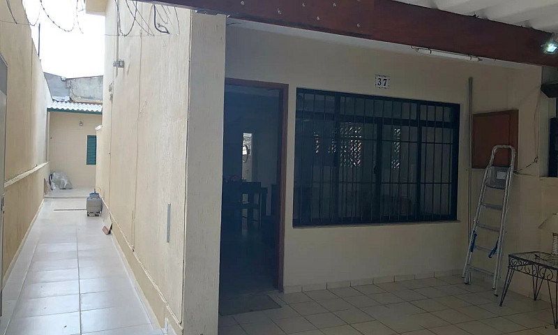 Sobrado 2Dorm Reform...