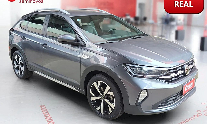 Volkswagen Nivus 202...