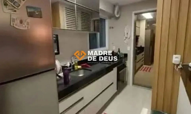 Excelente Apartament...