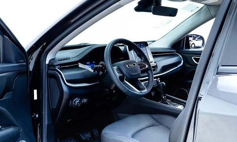 Jeep Compass Sport T...