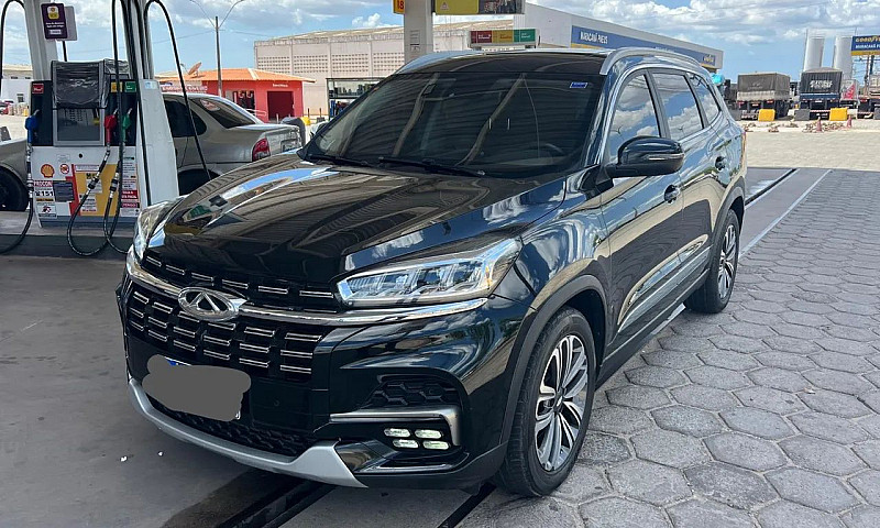 Tiggo 8 Tgdi 2023...