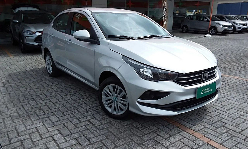 Fiat Cronos 2023 1.3...