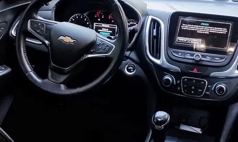 Chevrolet Equinox Lt...