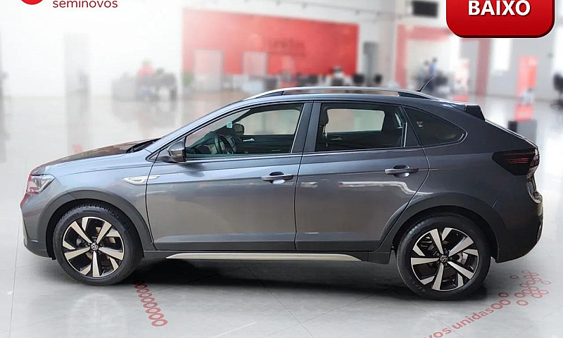 Volkswagen Nivus 202...