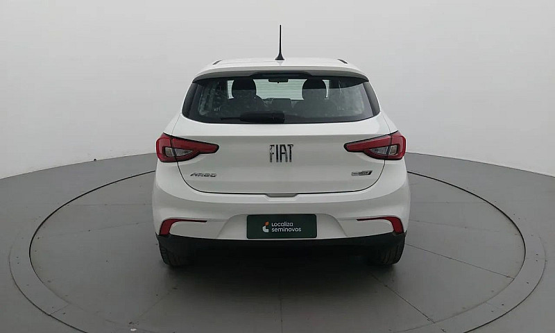 Fiat Argo Drive 1.3 ...