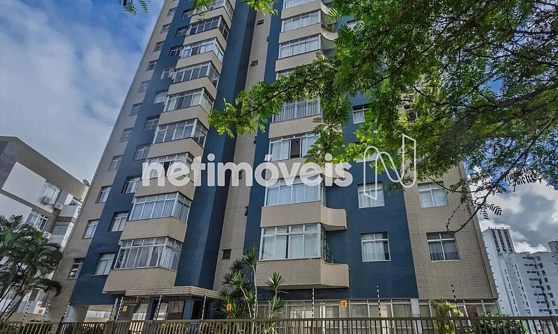 Cobertura À Venda No...