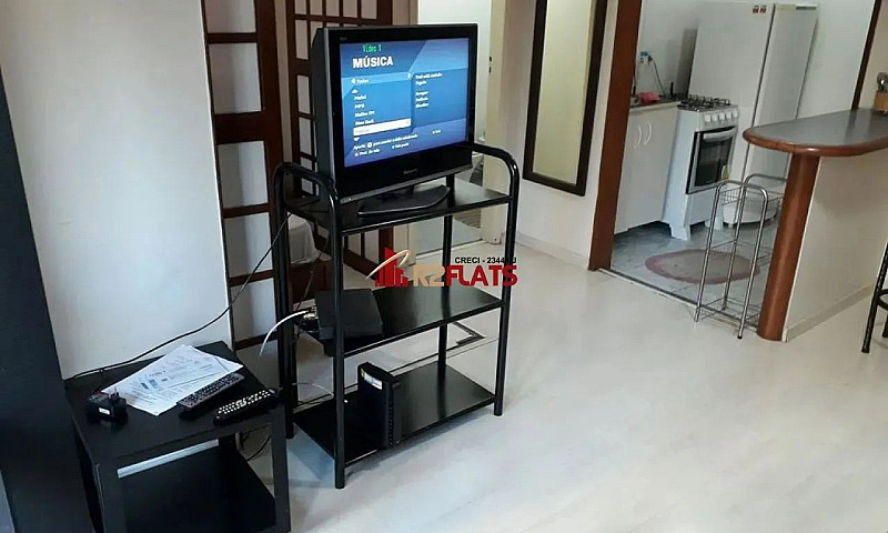 Flat Com Ótimo Preço...