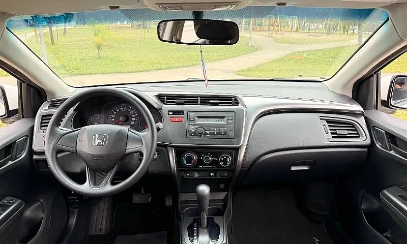 Honda City Sedan Dx ...