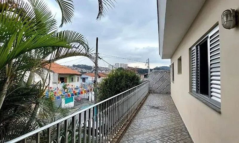 Casa Em Guarulhos...