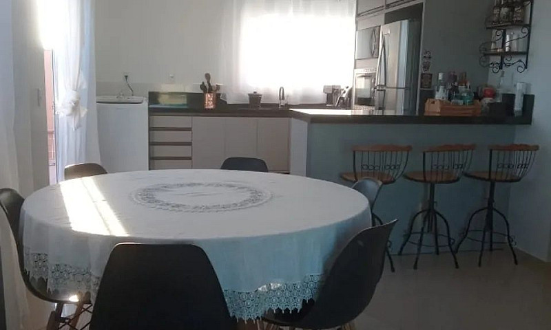 Divido Apartamento E...