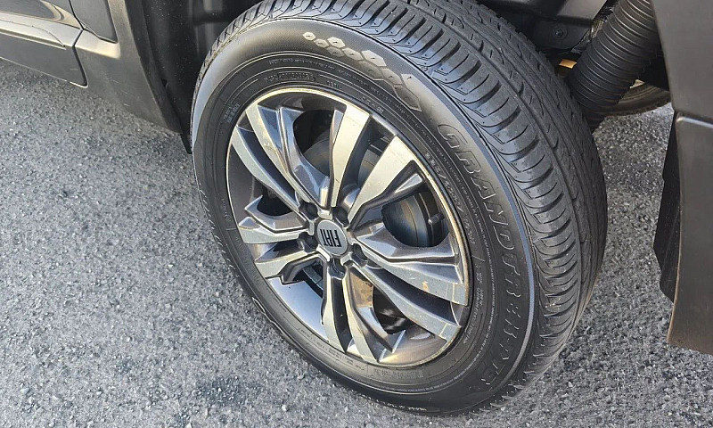 Fiat Toro Freedom 1....