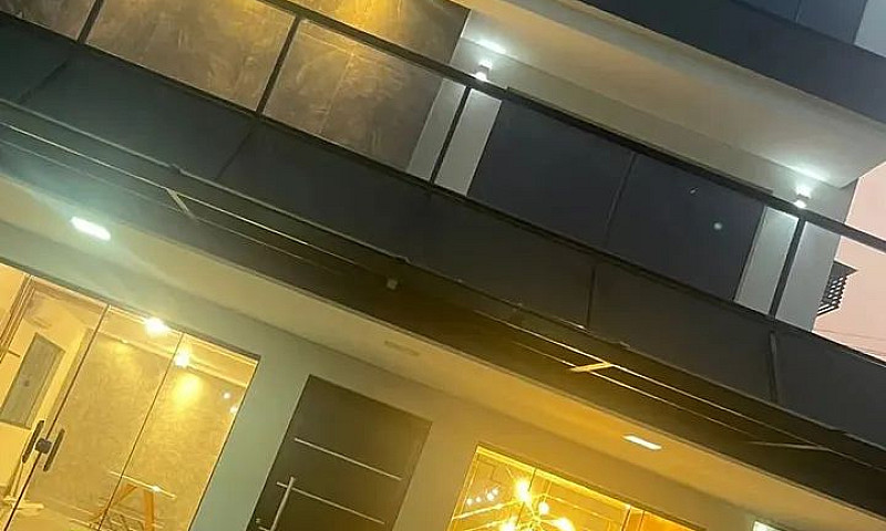 Vendo Ou Alugo Casa ...